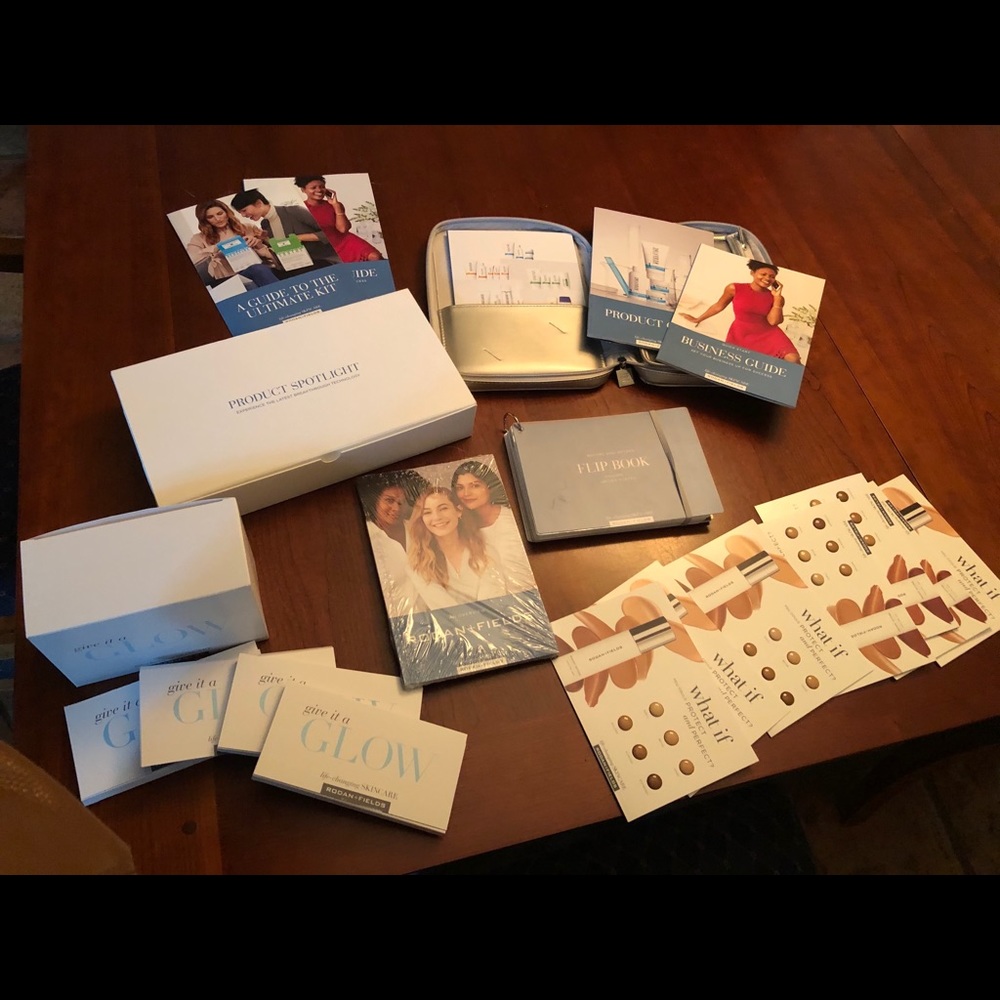 R&F Set